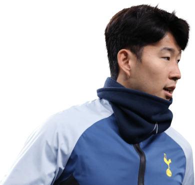 Son Heung-Min