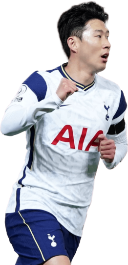 Son Heung-Min