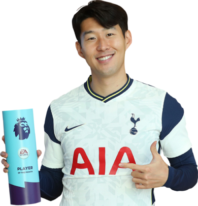 Son Heung-Min