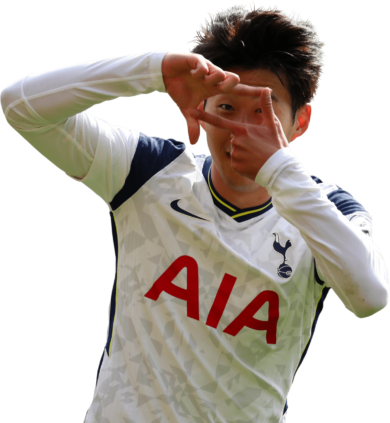 Son Heung-Min