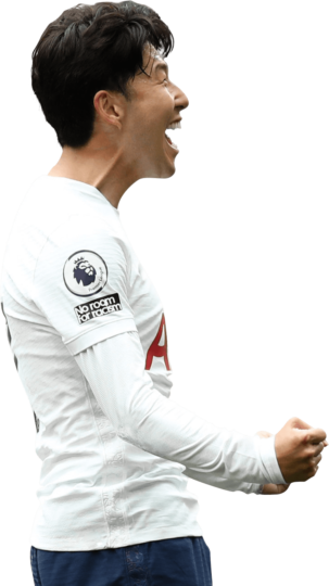 Son Heung-Min