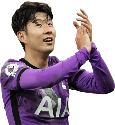 Son Heung-Min