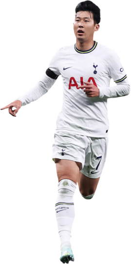 Son Heung-Min