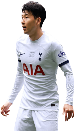 Son Heung-Min