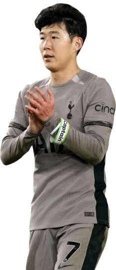 Son Heung-min