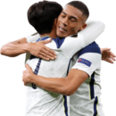 Son Heung-Min & Carlos Vinicius football render