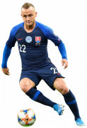 Stanislav Lobotka football render