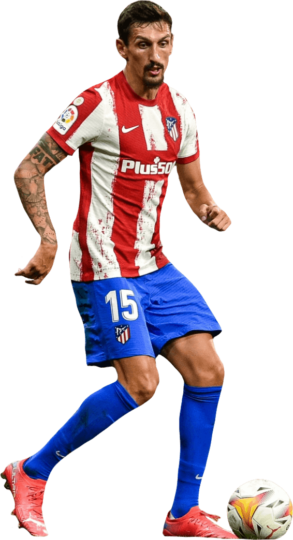 Stefan Savic