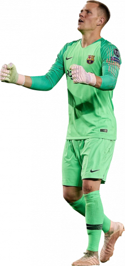 Marc-André ter Stegen