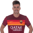 Stephan El Shaarawy football render