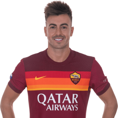 Stephan El Shaarawy