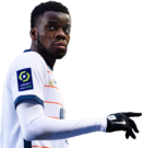 Stephy Mavididi football render