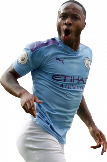 Raheem Sterling