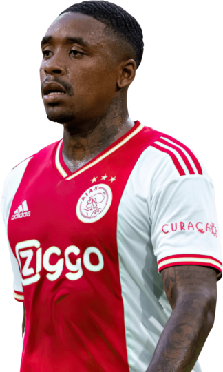 Steven Bergwijn