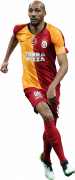 Steven N’Zonzi football render