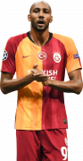 Steven N’Zonzi football render