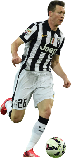 Stephan Lichtsteiner