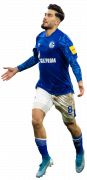 Suat Serdar football render