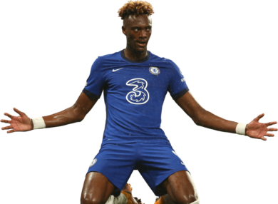 Tammy Abraham