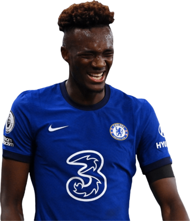 Tammy Abraham