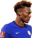 Tammy Abraham football render