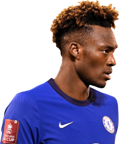 Tammy Abraham