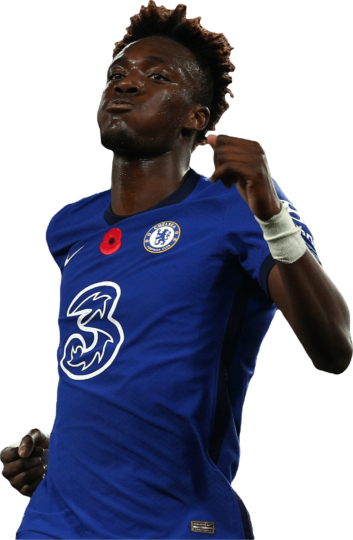 Tammy Abraham