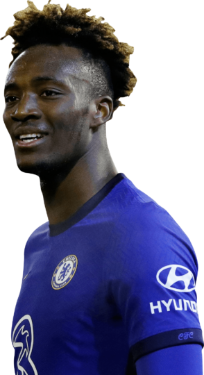 Tammy Abraham