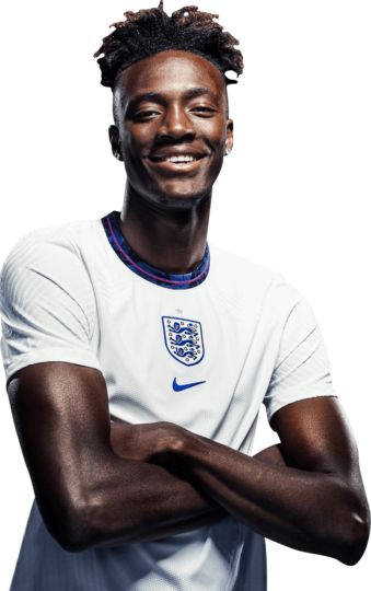 Tammy Abraham