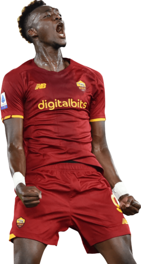 Tammy Abraham