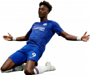 Tammy Abraham football render