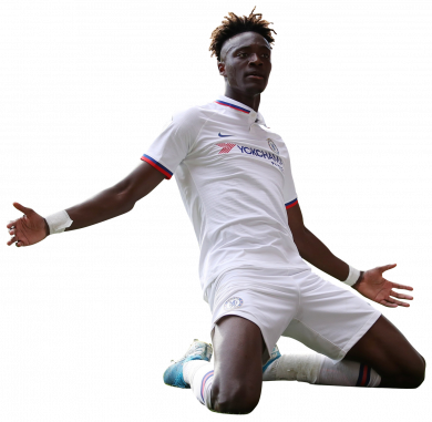 Tammy Abraham