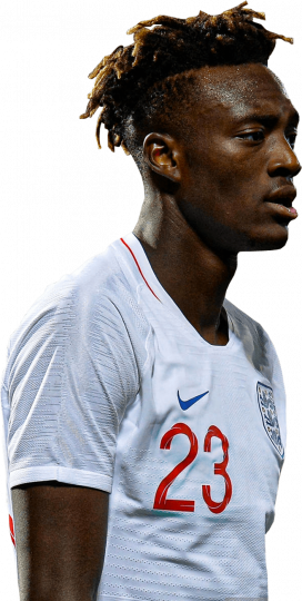 Tammy Abraham