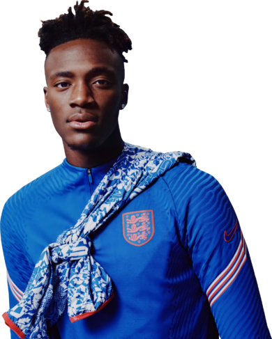 Tammy Abraham