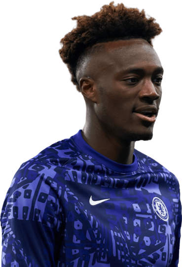 Tammy Abraham