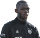 Tanguy Nianzou Kouassi football render