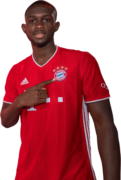 Tanguy Nianzou Kouassi football render