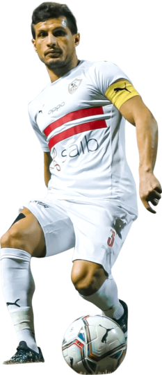 Tarek Hamed