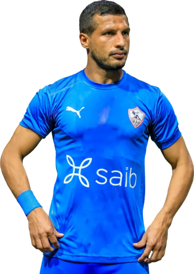 Tarek Hamed