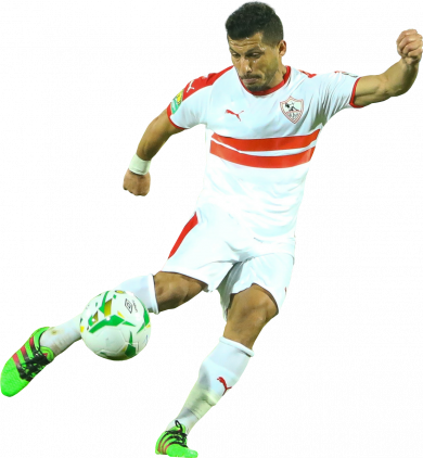 Tarek Hamed
