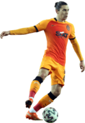 Taylan Antalyali football render