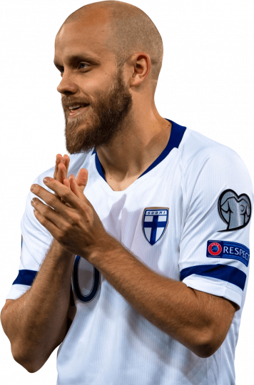 Teemu Pukki