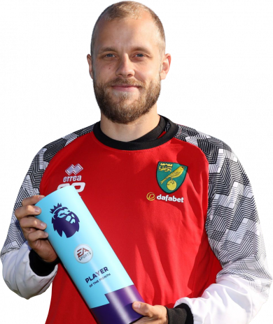 Teemu Pukki