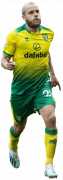 Teemu Pukki football render