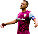 John Terry football render