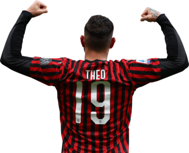 Theo Hernandez