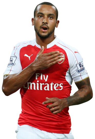 Theo Walcott