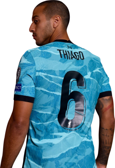 Thiago Alcantara