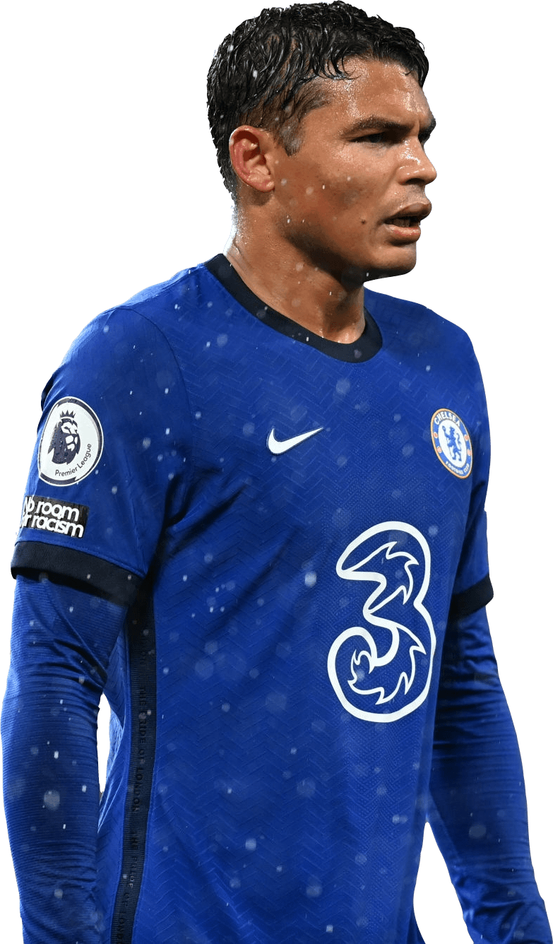 View Thiago Silva Chelsea Pics - Dramatoon.com