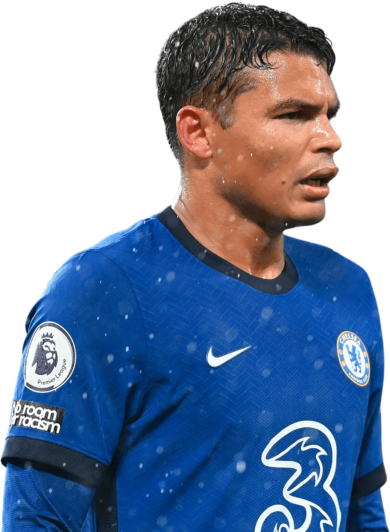 Thiago Silva